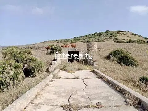 Terreno en Tarifa