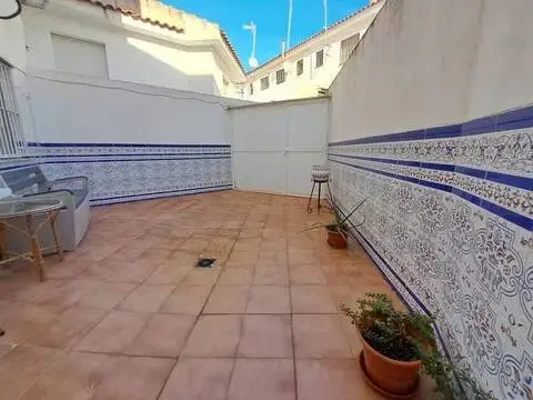 Piso en calle de Trafalgar, 26