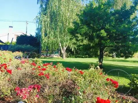 Chalet en Lardero