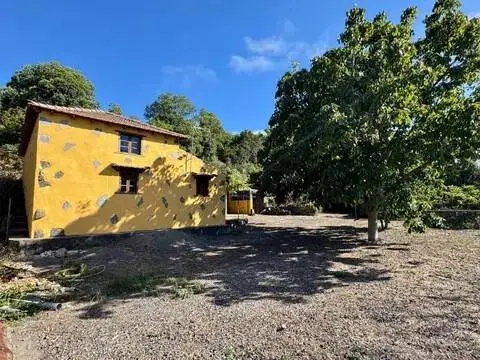 Casa rústica en La Matanza de Acentejo