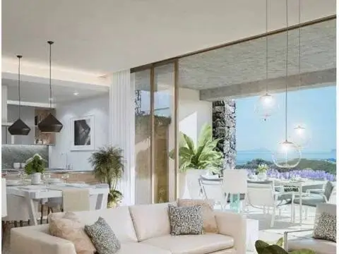 Piso en calle Avenida Real de La Quinta No Number