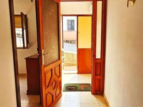 Casa rústica en Nerva