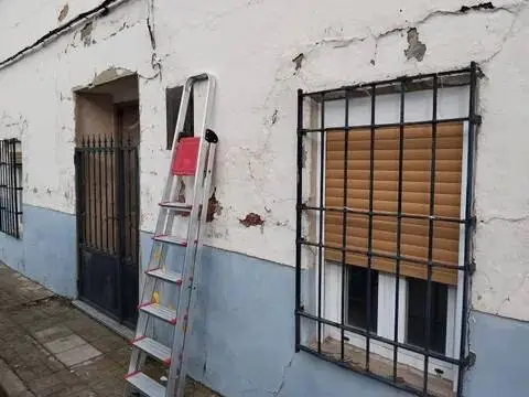 Casa adosada en Pedro Muñoz