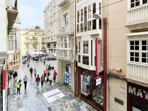 Oficina en calle Mayor