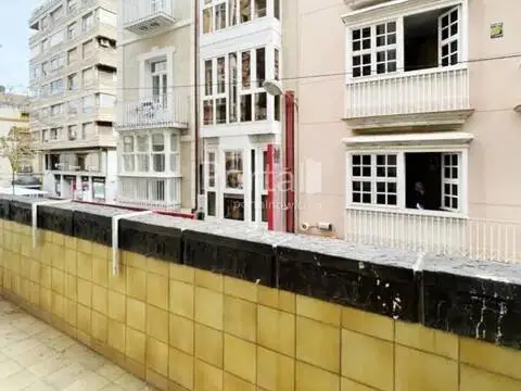 Oficina en calle Mayor