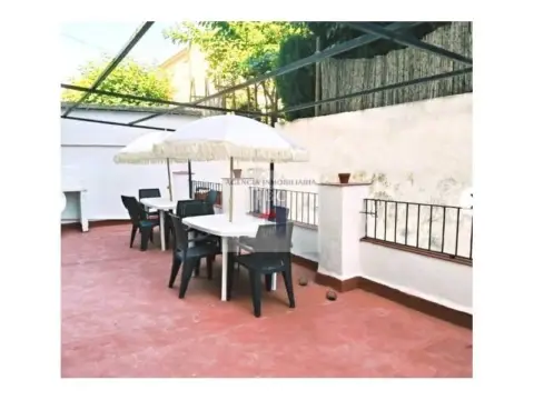 Piso en Ensanche