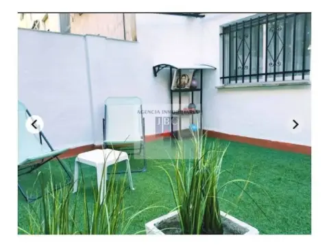 Piso en Ensanche