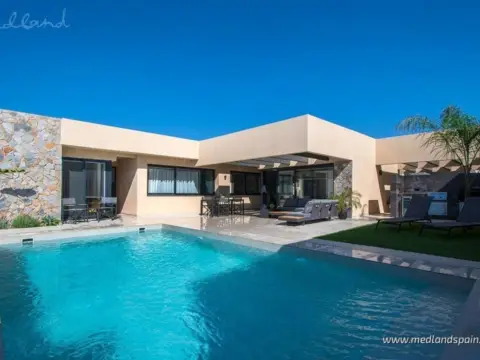 Chalet en Murcia Capital