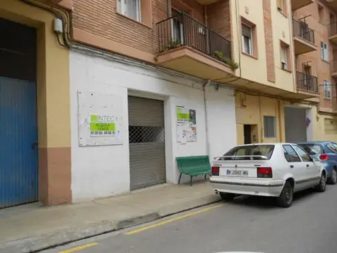 Local comercial en Alfaro