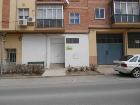 Local comercial en Alfaro