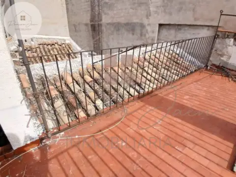 Casa en San Bartolomé-calle Millán de Priego