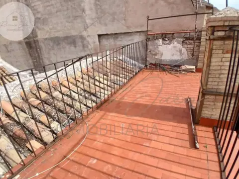 Casa en San Bartolomé-calle Millán de Priego