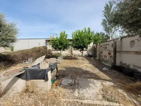 Chalet en Patrocinio de San José-Talavera la Nueva-Gamonal