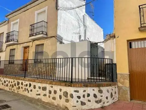 Terreno en Archidona