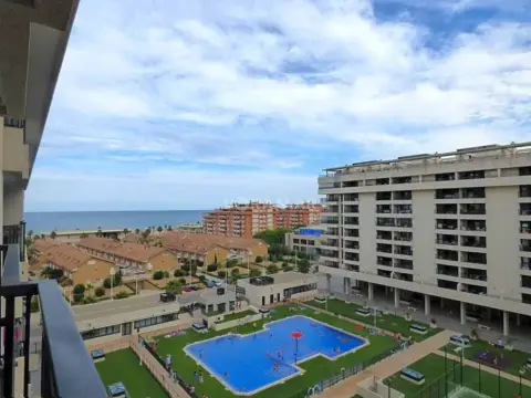 Piso en Alboraia - Alboraya