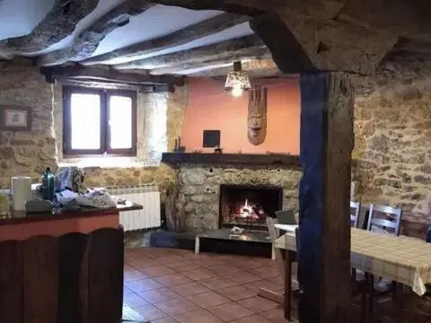 Chalet en calle Tras la Iglesia