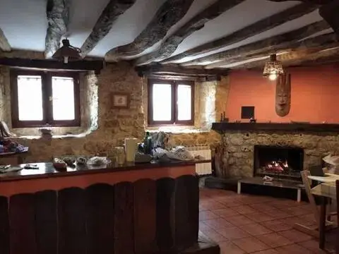 Chalet en calle Tras la Iglesia