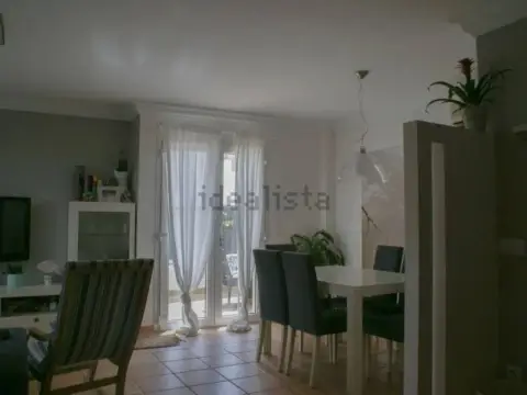 Casa adosada en Carrer dels Lliris