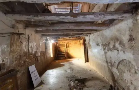 Chalet en Puebla de Arenoso