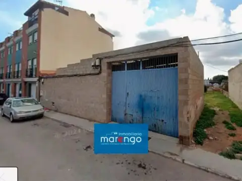 Nave industrial en Castelló de la Plana