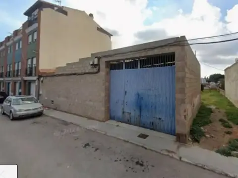 Nave industrial en Castelló de la Plana