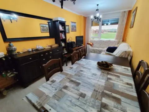 Piso en Las Agüeras