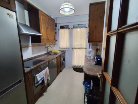 Piso en Las Agüeras