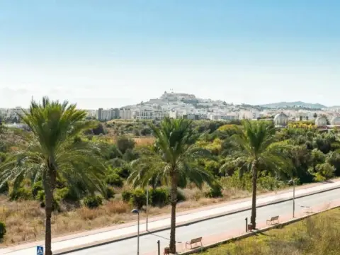 Piso en Santa Eulària des Riu