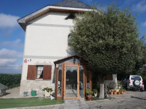 Casa en El Pont de Vilomara i Rocafort