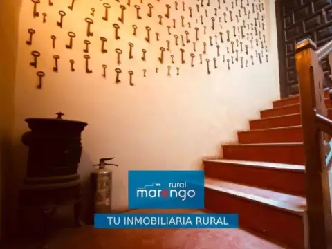 Chalet en Torrecilla de Alcañiz