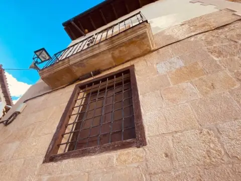 Chalet en Torrecilla de Alcañiz