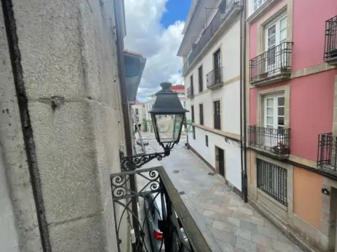 Piso en Casco Vello