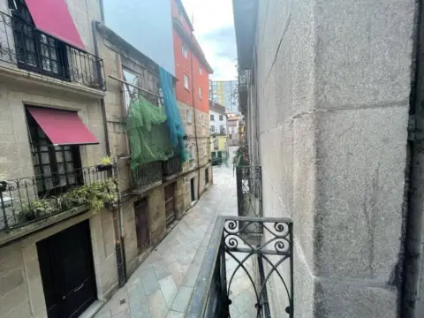 Piso en Casco Vello