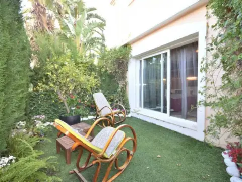 Piso en Casco Antiguo