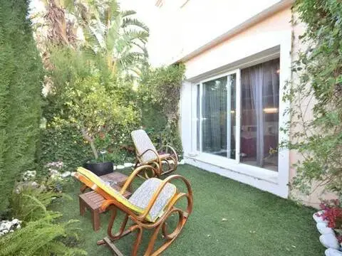 Piso en Casco Antiguo