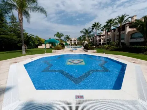 Piso en Casco Antiguo