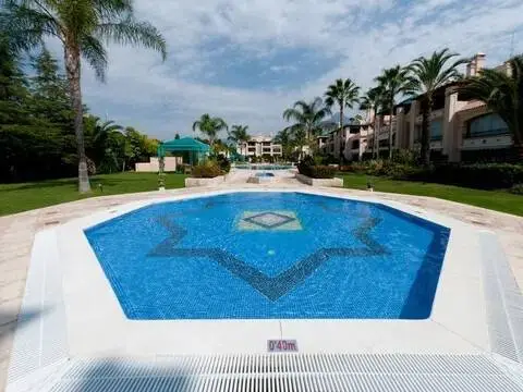 Piso en Casco Antiguo