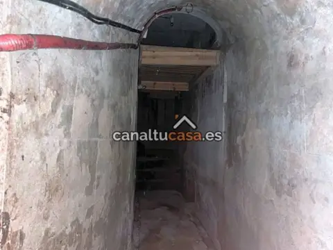 Local comercial en Lapuebla de Labarca