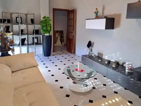 Casa en Carretera de Vilanova