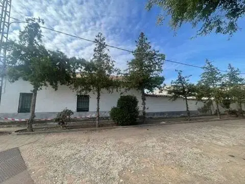 Chalet en Plaza del Caño Viejo