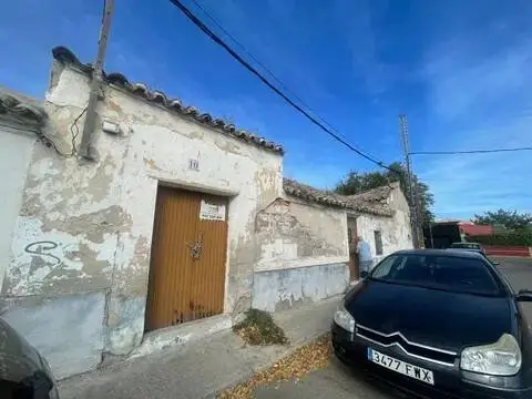 Chalet en Plaza del Caño Viejo