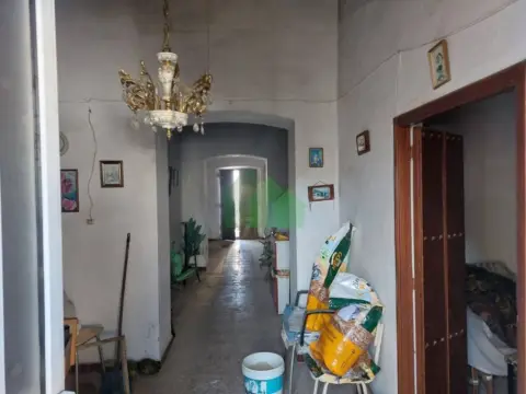 Chalet en Puebla de La Calzada