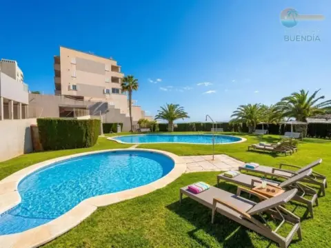 Apartment in Mazarrón