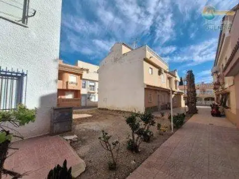 Terreno en Playa Sol