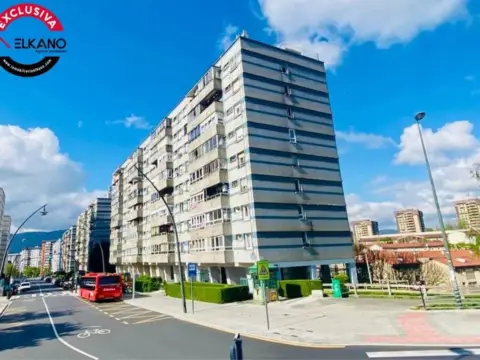 Piso en Bilbao