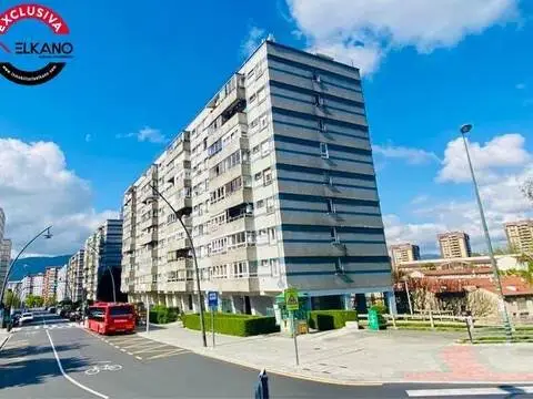 Piso en Bilbao