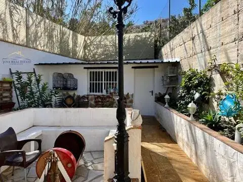 Terreno en Rambla de Taramay