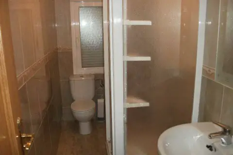 Piso – Salamanca Capital
