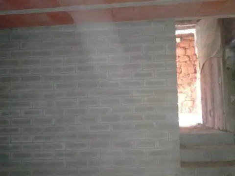 Casa adosada en calle Desiminados, 44 -45