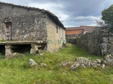 Casa en Nogueira de Ramuín